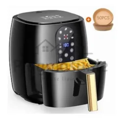 Cheap Price Smart Air Fryer with Wi-Fi in Washington