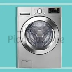 Cheap Price Smart Wi-Fi-Connected Washing Machine in Washington